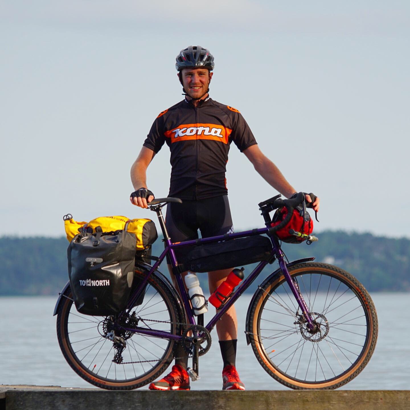 kona rove st 2020 review