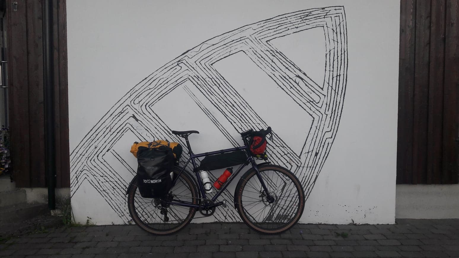 kona rove al weight