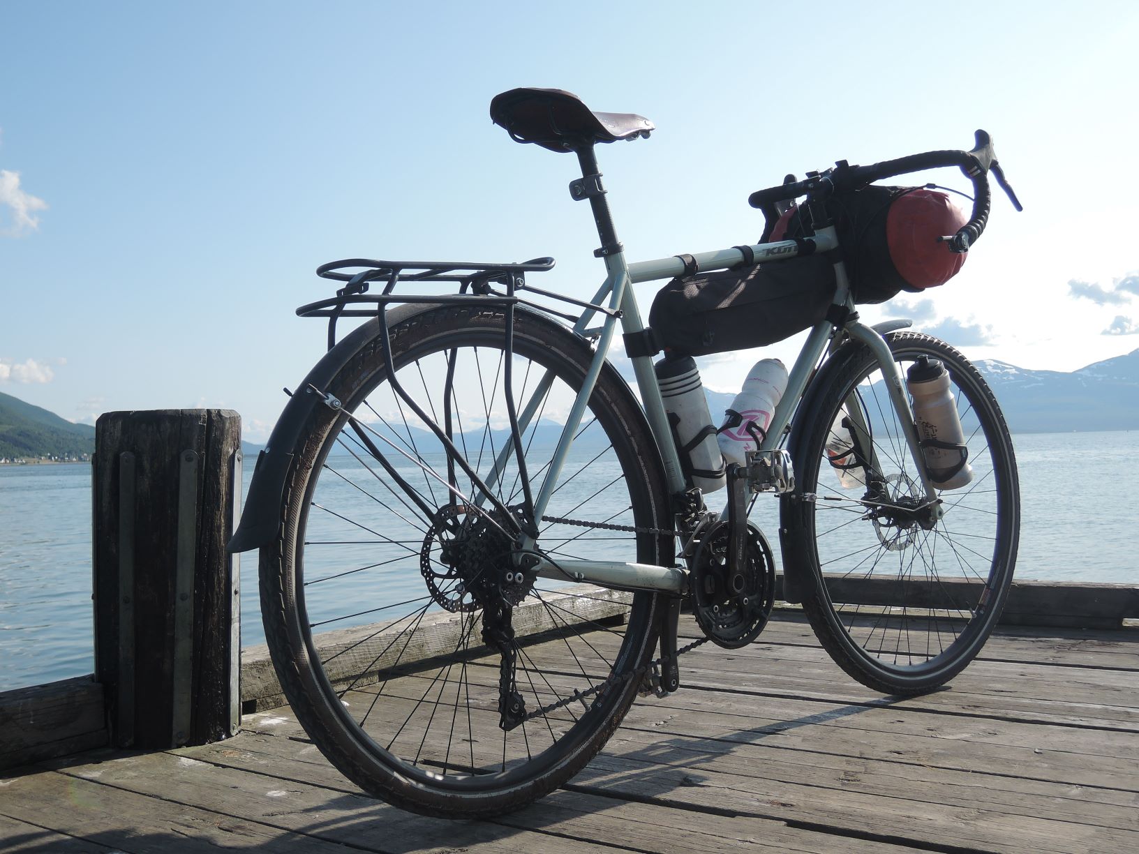 kona sutra touring