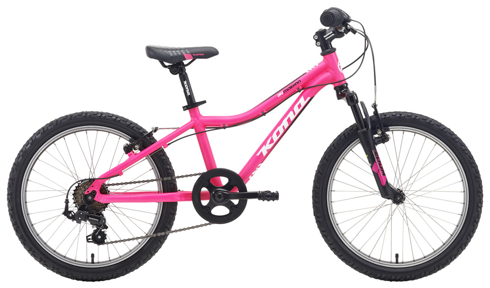 Kona makena rosa Fix My Bike