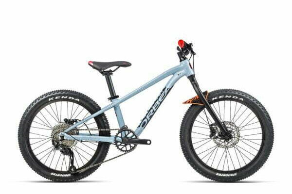 Orbea Laufey 20 H30 – Ord.Pris: 6900:-  NU: 4830:-