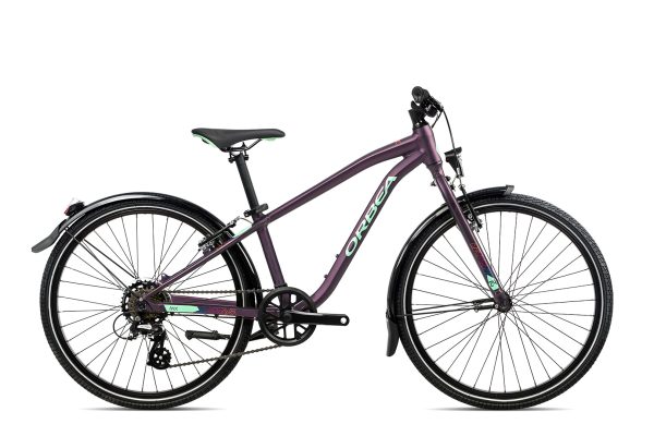 Orbea MX 24 Park – Ord.Pris: 5900:-  REApris: 4500:-