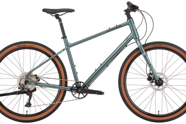 Kona Dew Plus 2022 – Rek.Pris: 9000:-  REApris: 8000:-