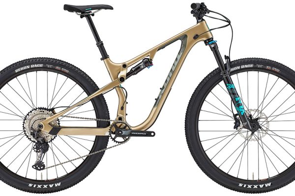Kona Hei Hei CR 2022 stl S – Rek.Pris: 52000:-  REApris: 39000:-