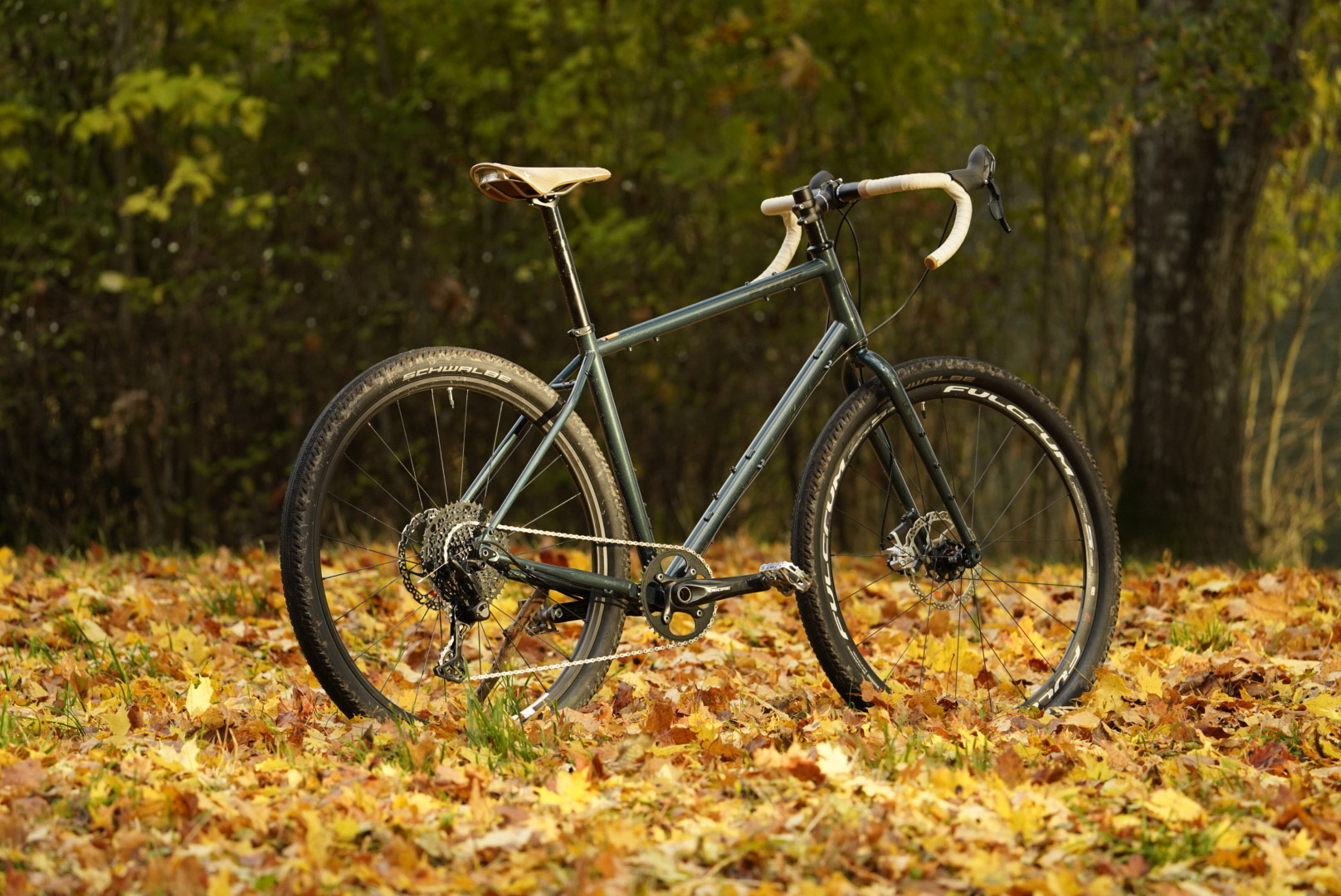 Våra cyklar | Fix My Bike