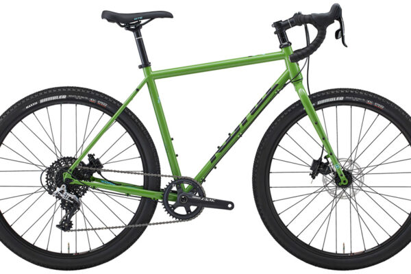 Kona Rove DL 2024 – Rek.Pris: 23000:- – REApris: 20000:-