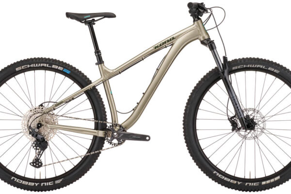 Kona Honzo 2022 – Rek.Pris: 16000:- – REApris: 14000:-