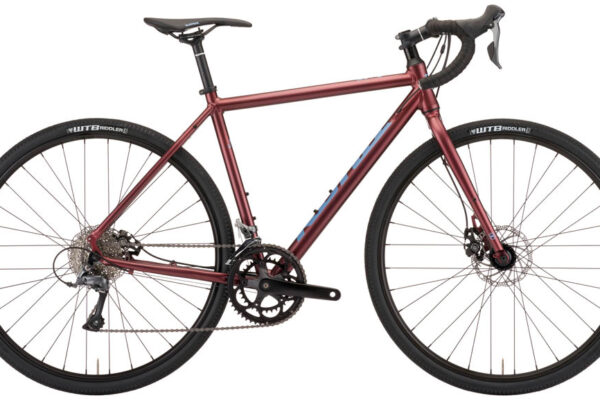 Kona Rove AL 700 2022 stl 50 – Ord.Pris: 10500:-  REApris: 9500:-