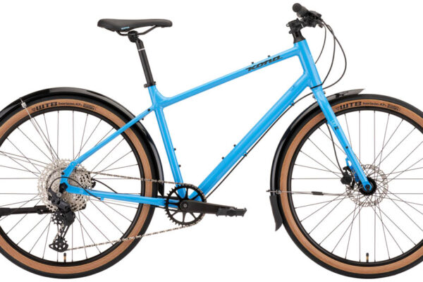 Kona Dew Deluxe 2022 – Rek.Pris: 11000:-  REApris: 9300:-