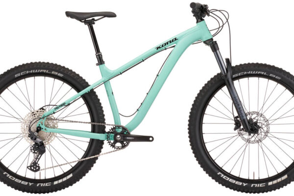 Kona Big Honzo DL 2022 – Rek.Pris: 19500:-  REApris: 16000:-