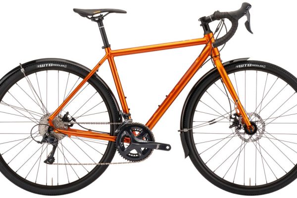 Kona Rove AL/DL 2022 – Rek.Pris: 13000:-  REApris: 11500:-