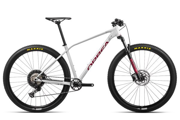 Orbea Alma H30 2022 – Rek.pris: 12500:- – REApris: 10000:-
