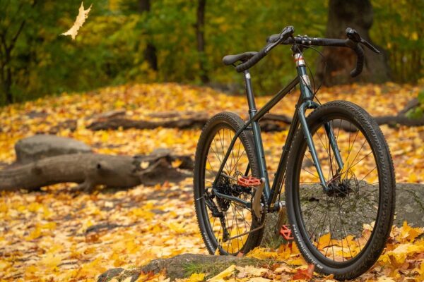 Custom Kona Sutra LTD 52 2022 (Lätt begagnad) – Nypris: 27000:-  NU: 18500:-