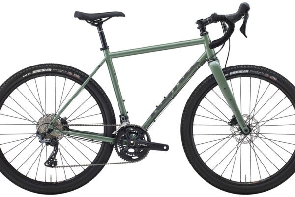 Kona Rove LTD 2024 – Rek.Pris: 33000:-  REApris: 29000:-