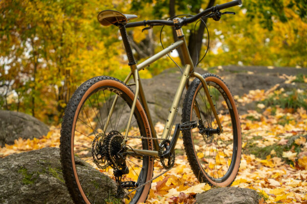 Custom Kona Sutra LTD 2023 58 Flat Bar (lätt begagnad) – Nypris: 30000:-  NU: 21500:-