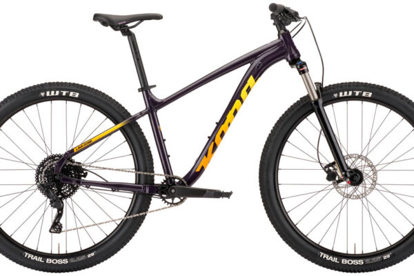 Kona Lava Dome 2022 – Rek.Pris: 9000:-  REApris: 7500:-